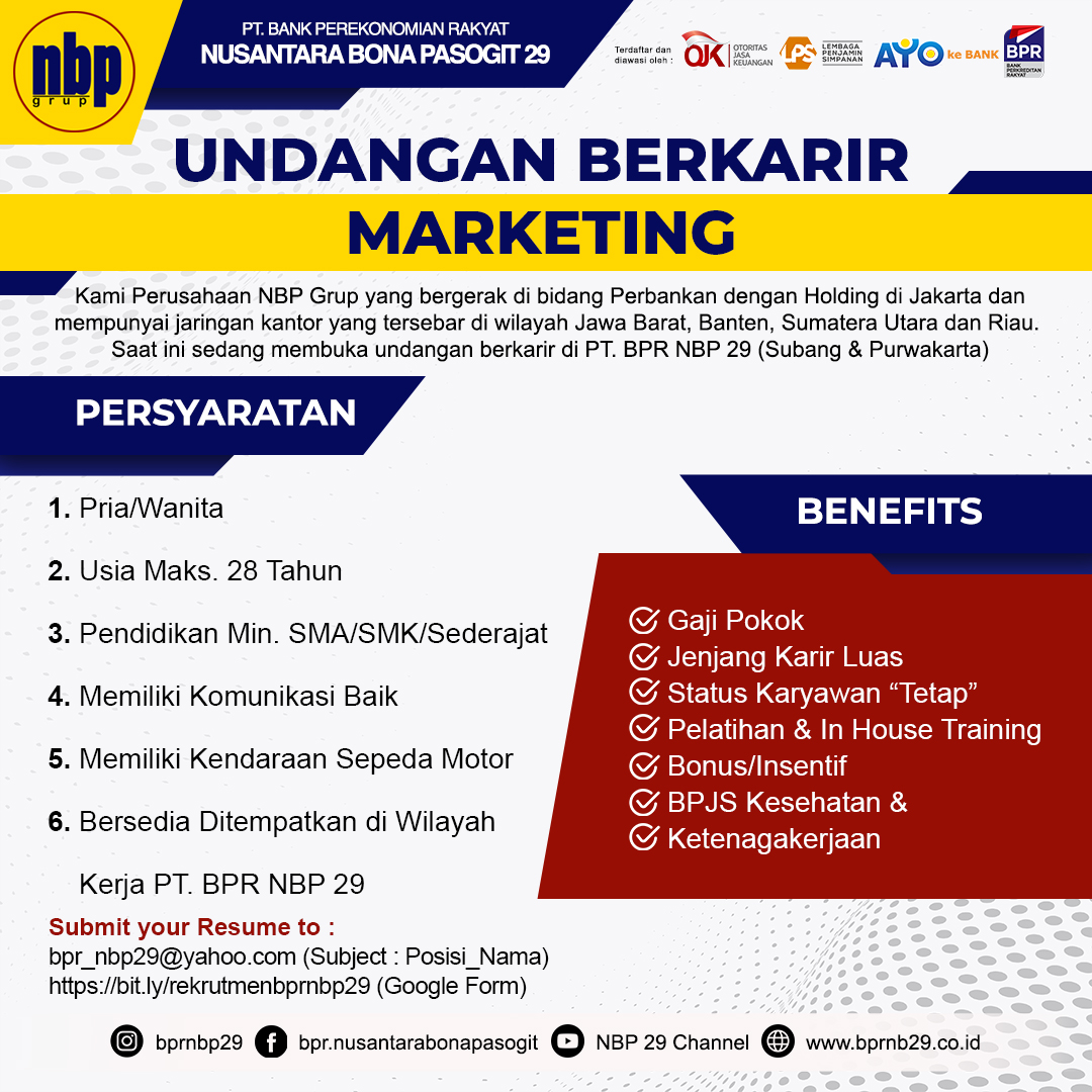 BPR Nusantara Bona Pasogit 29